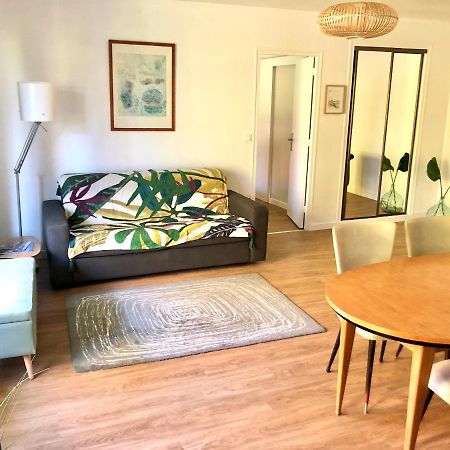 Residence Broceliande Saint-Malo Zewnętrze zdjęcie