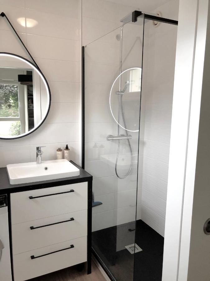 Residence Broceliande Saint-Malo Zewnętrze zdjęcie