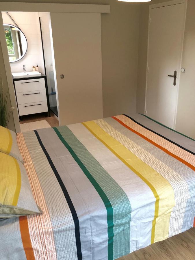 Residence Broceliande Saint-Malo Zewnętrze zdjęcie
